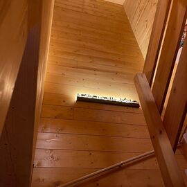 12 escalier