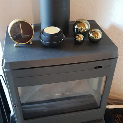 Atellier Tv Chambre 5