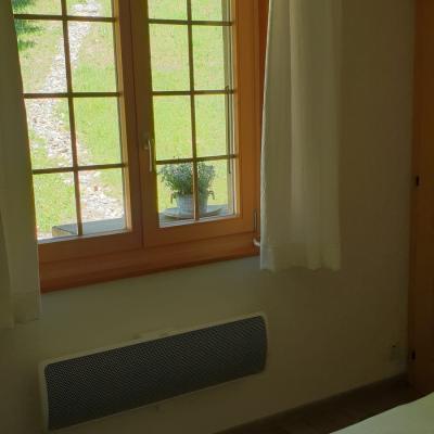 Chambre Parentale